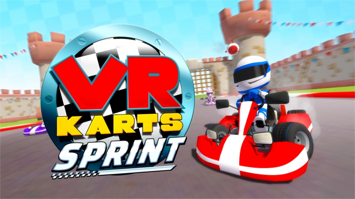 卡丁车VR VR Karts: Sprint