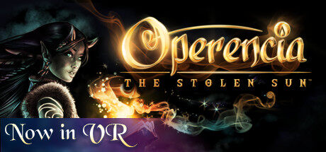 普伦西亚：窃日 Operencia: The Stolen Sun