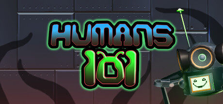 人类101 Humans 101
