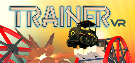 超级训练VR TrainerVR
