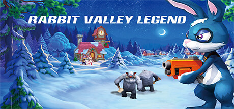 兔子山谷传说 Rabbit Valley Legend