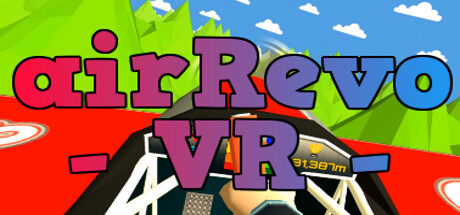 飞行雷沃VR airRevo VR