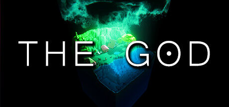 上帝 The God