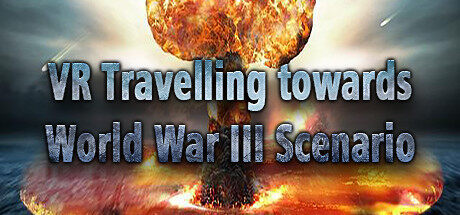 第三次世界大战场景 Nuclear war world
