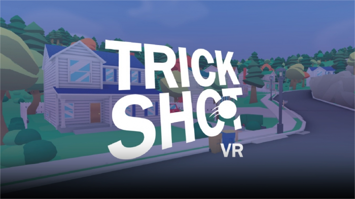 特技射击VR Trick Shot VR