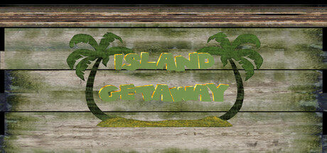 岛屿逍遥游 Island Getaway