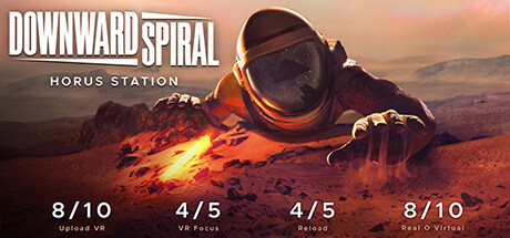  罪恶漩涡：荷鲁斯站 Downward Spiral: Horus Station