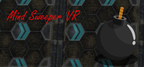 思维扫描器 Mind Sweeper VR