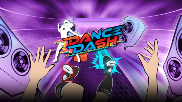 舞蹈冲刺 Dance Dash