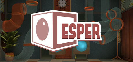 异人 ESPER