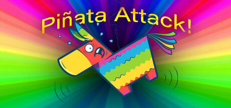 皮纳塔出击 Piñata Attack