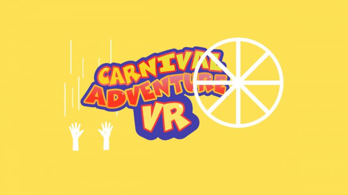 嘉年华冒险VR Carnival Adventure VR