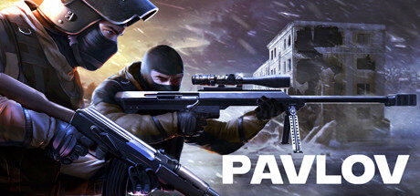 巴普洛夫 Pavlov VR