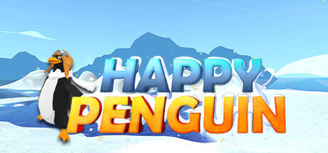 快乐的企鹅 Happy Penguin VR