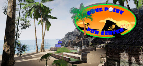 趣味中心 Cove Point Fun Center VR