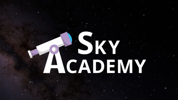 天空学院 Sky Academy