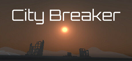 城市破坏者 City Breaker