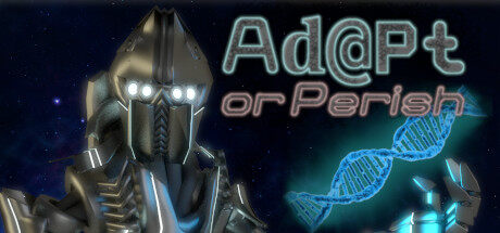 适者生存 Adapt or Perish