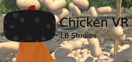 虚拟鸡 Chicken VR