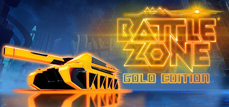 战争地带黄金版 Battlezone Gold Editionv