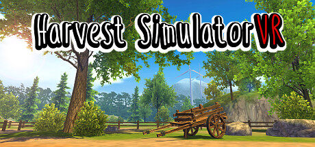 收获模拟器VR Harvest Simulator VR