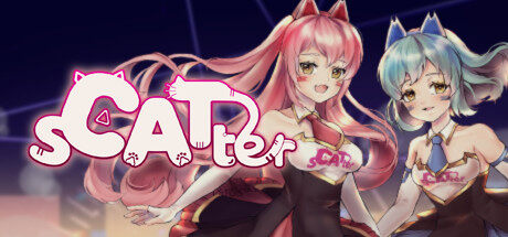 散射 sCATter