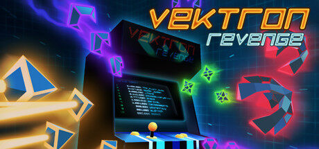 维克特伦复仇 Vektron Revenge