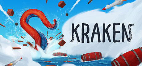 海妖 KRAKEN