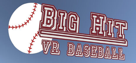 猛击!VR棒球 Big Hit VR Baseball