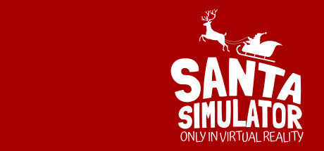 圣诞老人模拟器 Santa Simulator