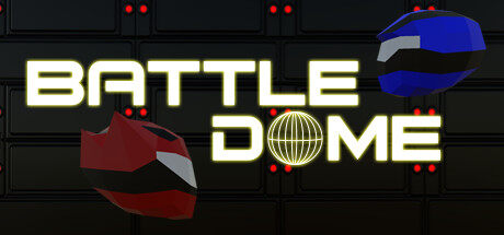 战斗穹顶 Battle Dome