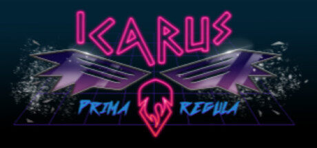伊卡洛斯-普里玛-雷古拉 Icarus - Prima Regula