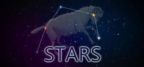 星空 Stars