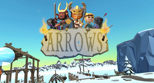 弓箭手 Arrows