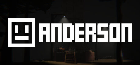 安德森 ANDERSON