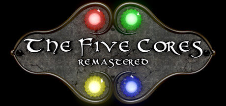 五核:重制版 The Five Cores Remastered