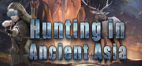 古代亚洲狩猎 Hunting in Ancient Asia