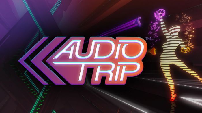 动感音旅 Audio Trip