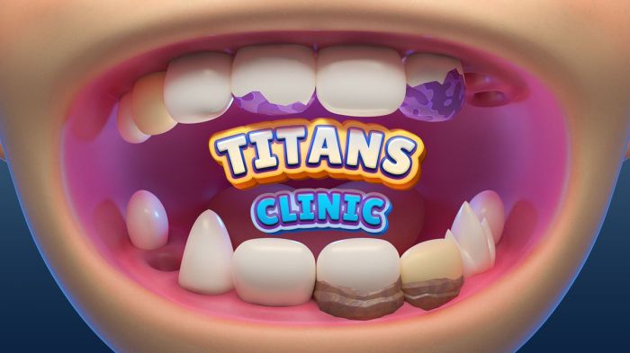 泰坦诊所 Titans Clinic