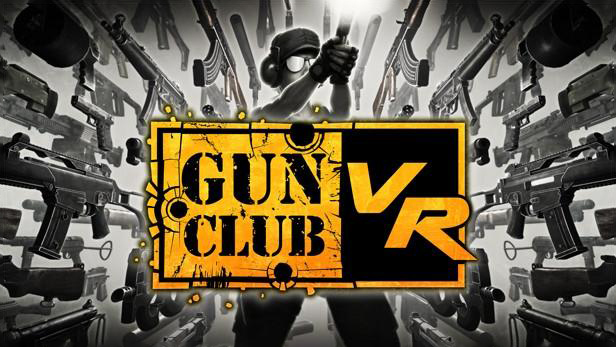 枪械俱乐部VR Gun Club VR