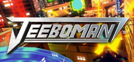 吉伯曼 Jeeboman