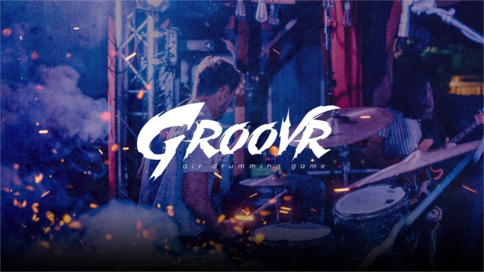 鼓手 GrooVR