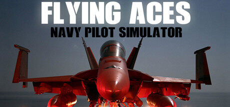 飞行领航员-海军飞行员模拟器 Flying Aces - Navy Pilot Simulator