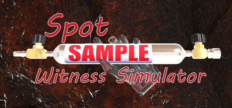 现货样品见证模拟器 Spot Sample Witness Simulator