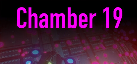 19室 Chamber 19