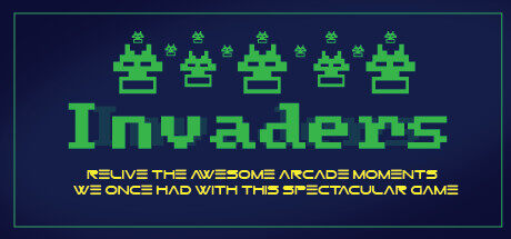 入侵者 Invaders!