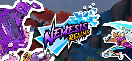 复仇领域 Nemesis Realms