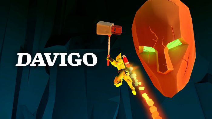 达维戈 DAVIGO