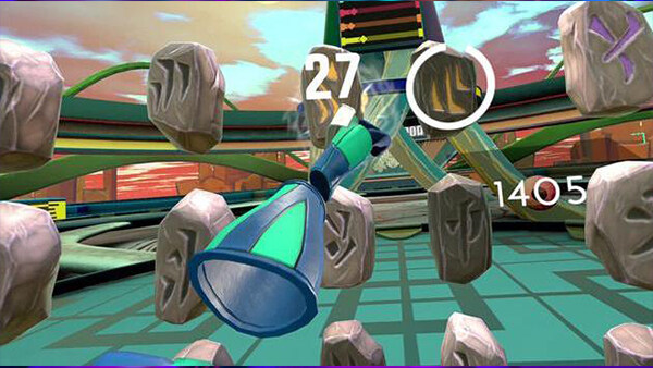 健身行动 Movin Force VR