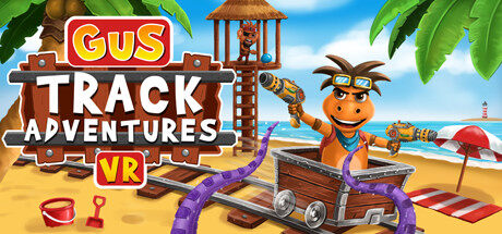 格斯赛道冒险 Gus Track Adventures VR